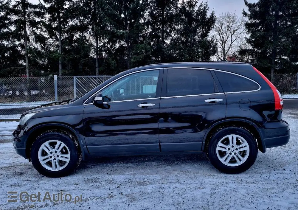 HONDA CR-V 2.0 Comfort