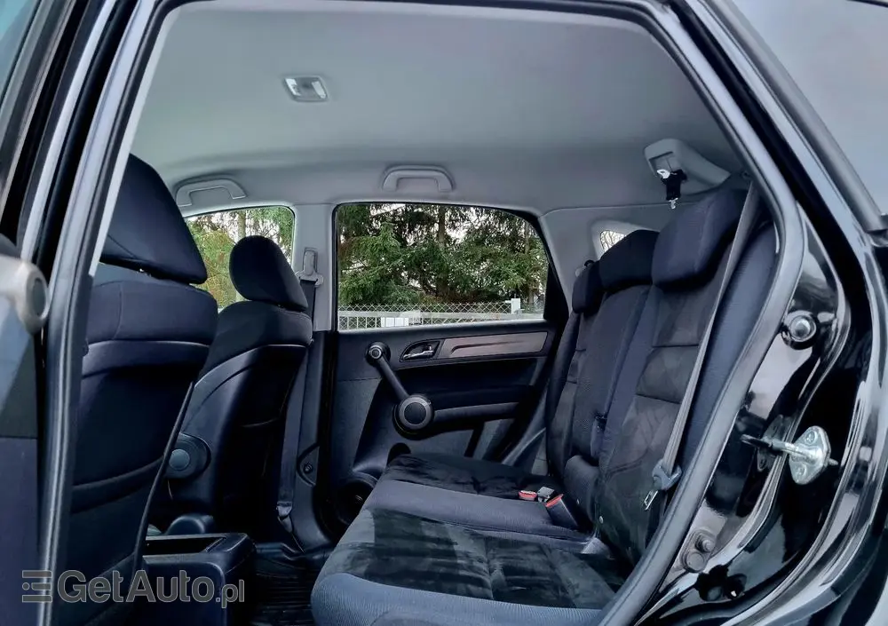 HONDA CR-V 2.0 Comfort