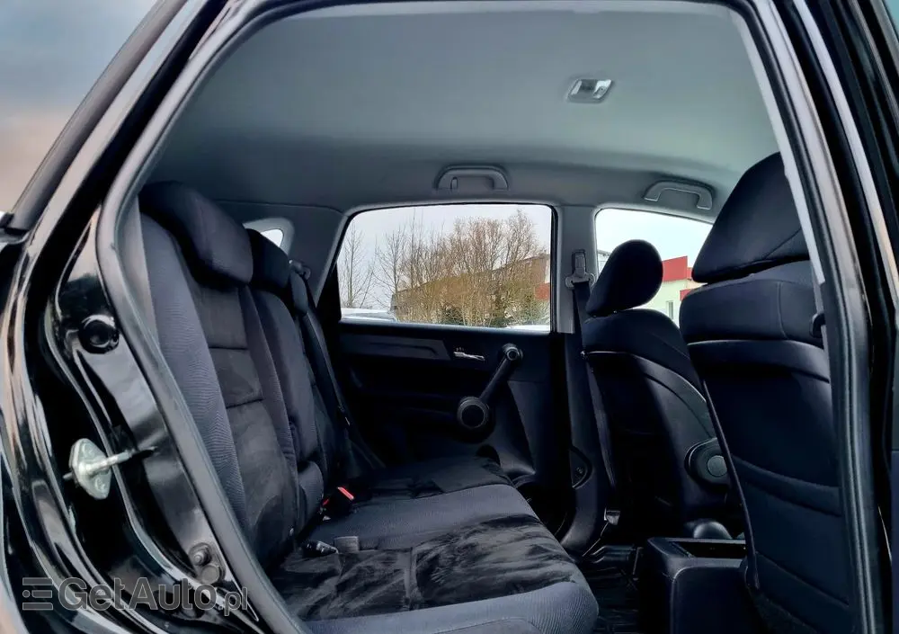 HONDA CR-V 2.0 Comfort