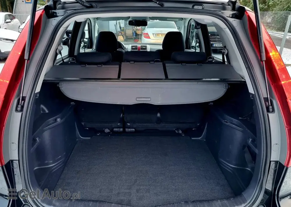 HONDA CR-V 2.0 Comfort