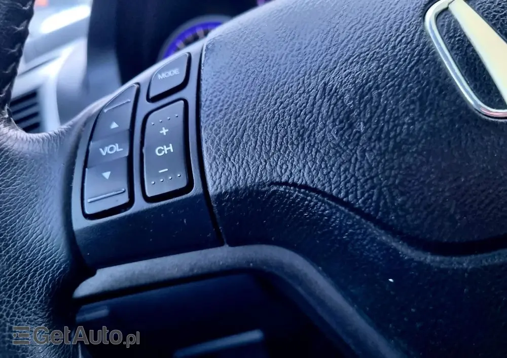 HONDA CR-V 2.0 Comfort