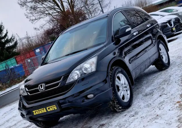 HONDA CR-V 2.0 Comfort