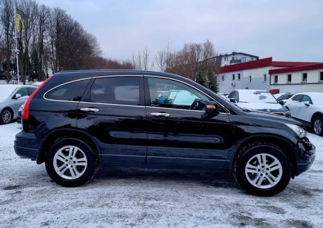 HONDA CR-V 2.0 Comfort