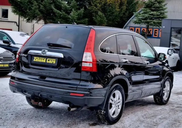 HONDA CR-V 2.0 Comfort