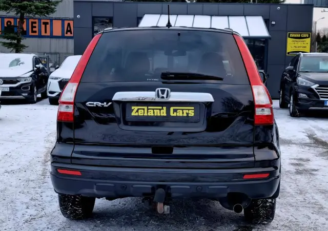 HONDA CR-V 2.0 Comfort