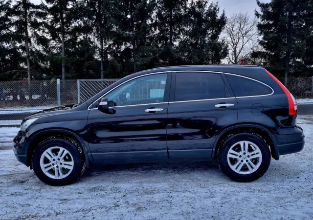 HONDA CR-V 2.0 Comfort