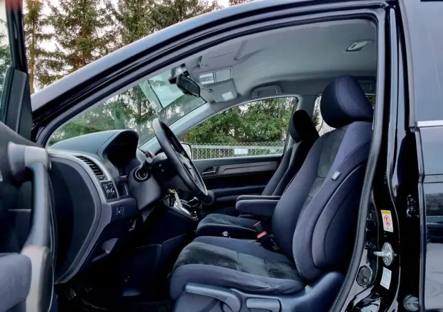 HONDA CR-V 2.0 Comfort