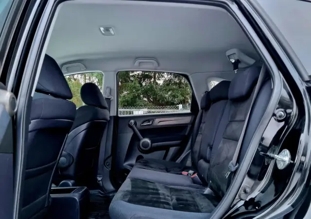 HONDA CR-V 2.0 Comfort