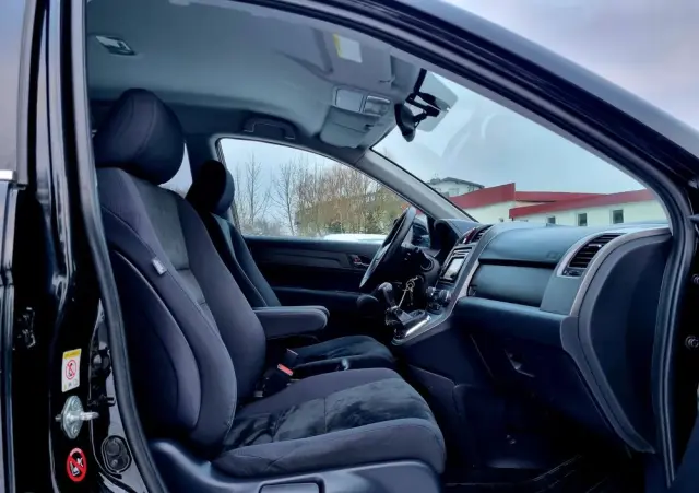 HONDA CR-V 2.0 Comfort