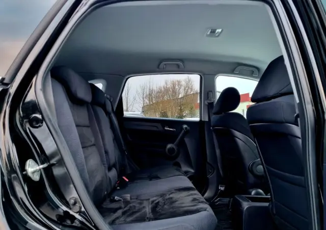 HONDA CR-V 2.0 Comfort