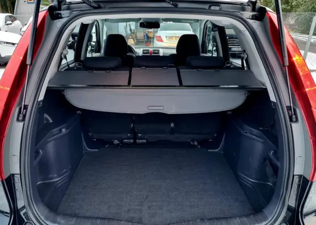 HONDA CR-V 2.0 Comfort