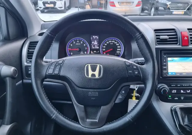 HONDA CR-V 2.0 Comfort