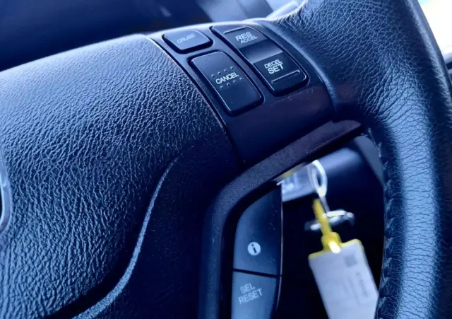 HONDA CR-V 2.0 Comfort