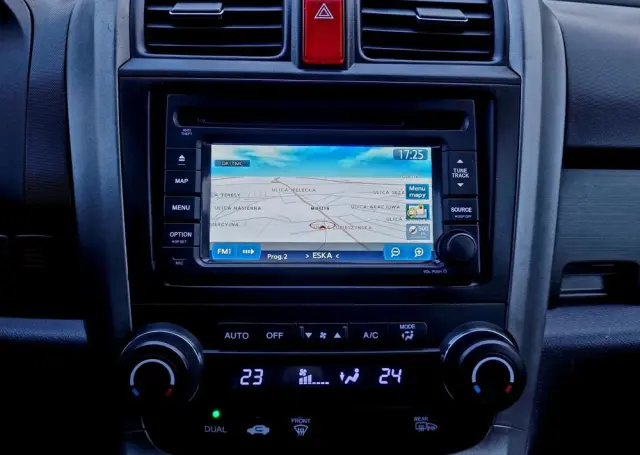 HONDA CR-V 2.0 Comfort