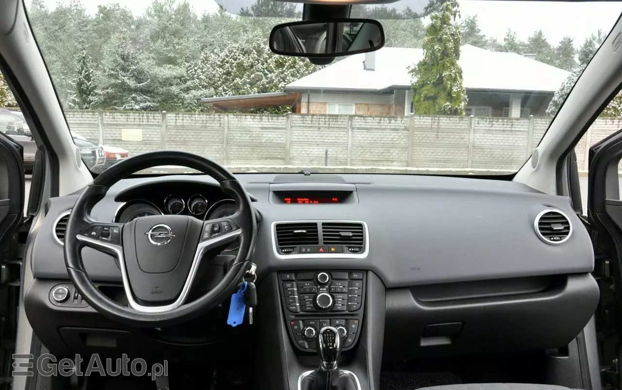 OPEL Meriva 1.4 T Enjoy