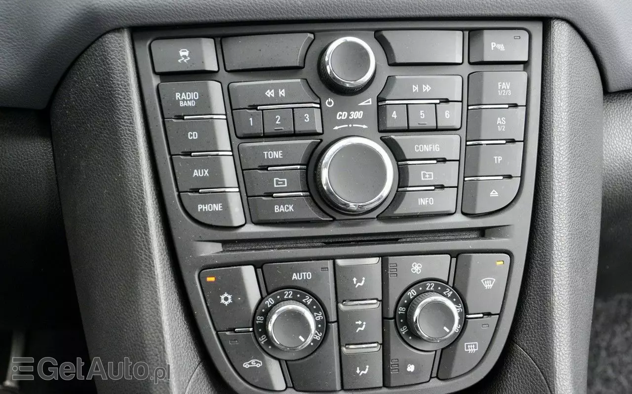 OPEL Meriva 1.4 T Enjoy