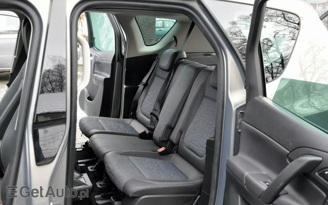 OPEL Meriva 1.4 T Enjoy