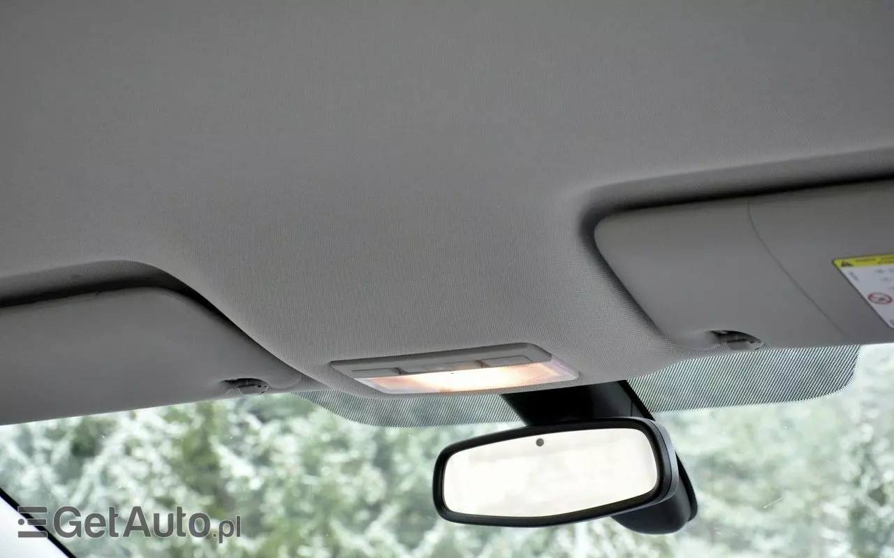 OPEL Meriva 1.4 T Enjoy