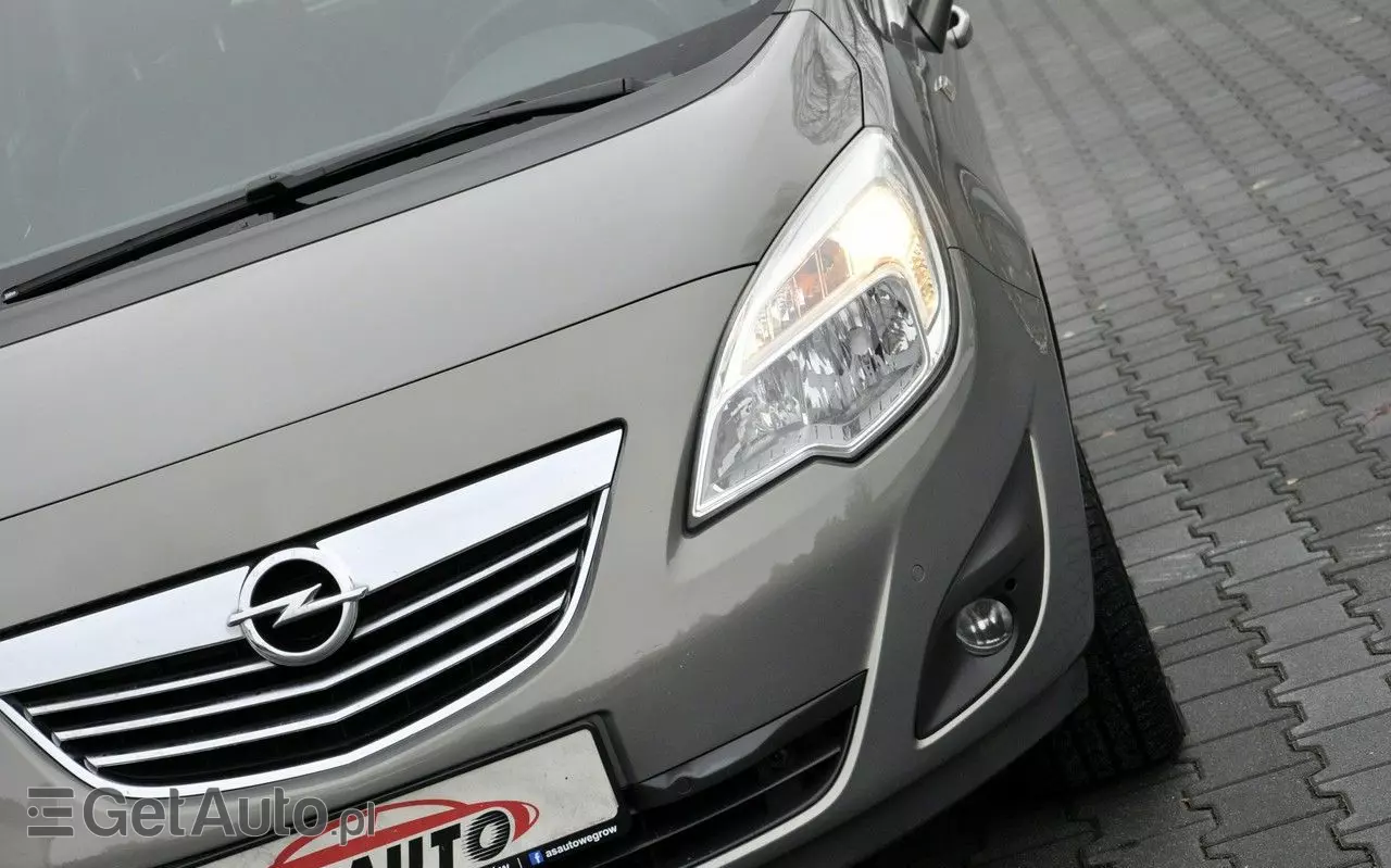OPEL Meriva 1.4 T Enjoy