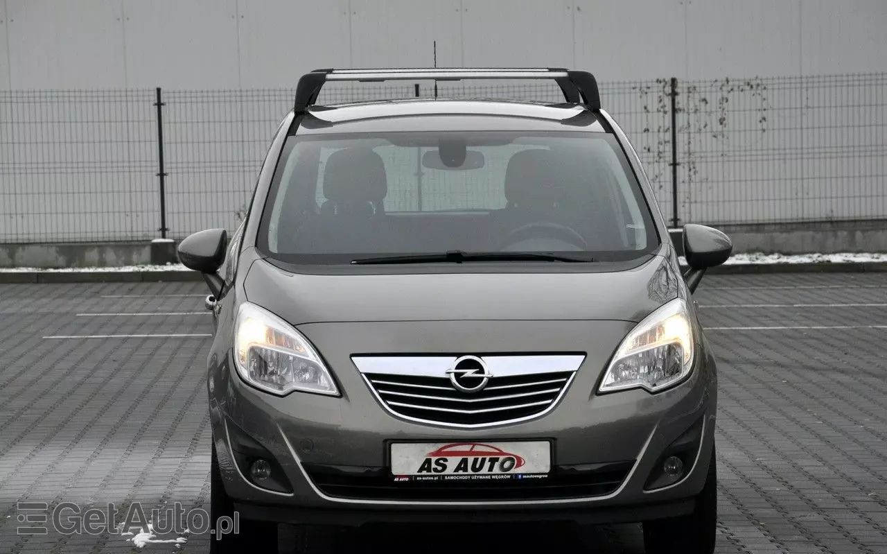 OPEL Meriva 1.4 T Enjoy