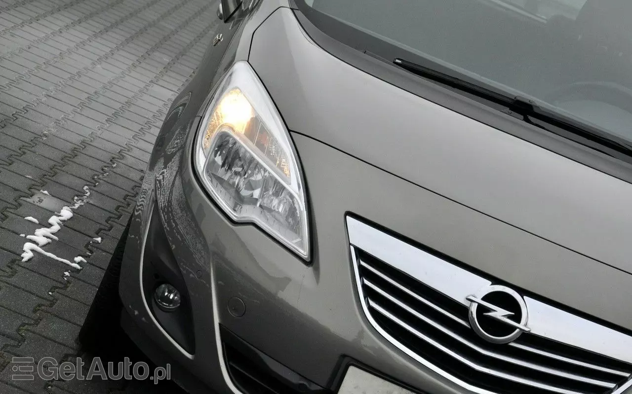 OPEL Meriva 1.4 T Enjoy