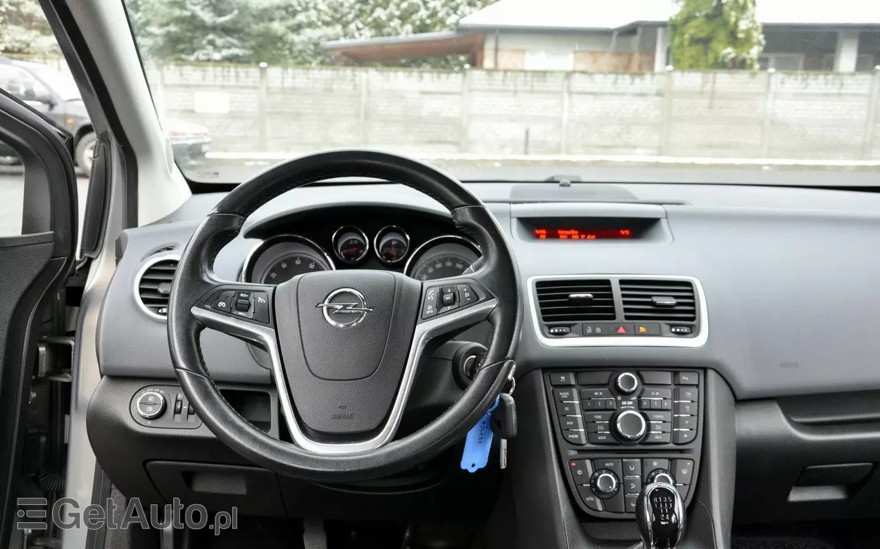 OPEL Meriva 1.4 T Enjoy