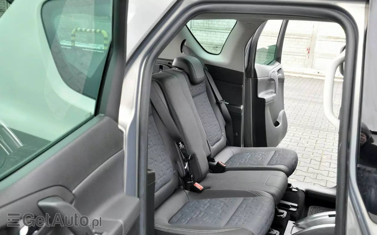 OPEL Meriva 1.4 T Enjoy