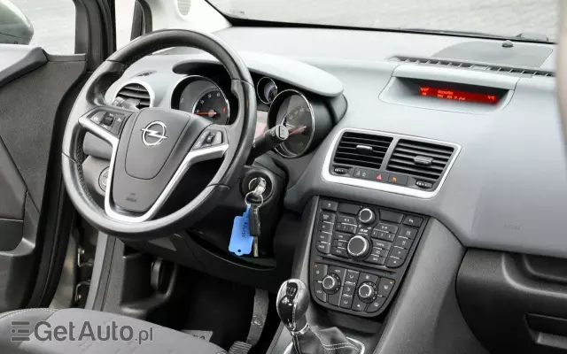 OPEL Meriva 1.4 T Enjoy