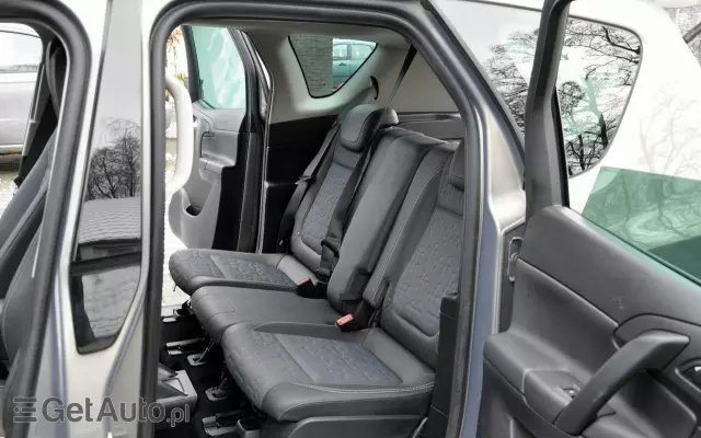 OPEL Meriva 1.4 T Enjoy