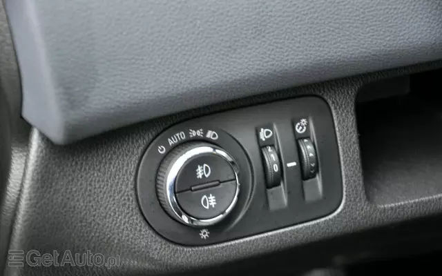 OPEL Meriva 1.4 T Enjoy