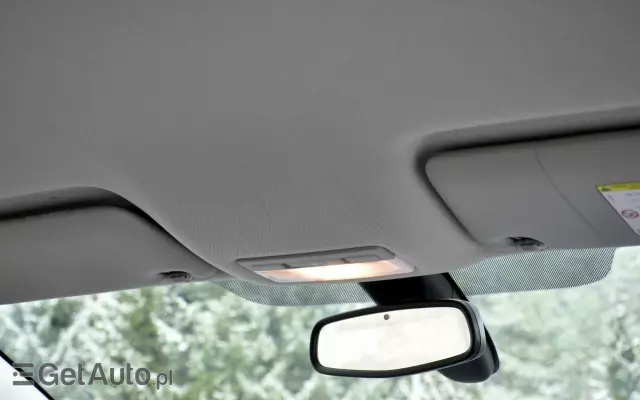 OPEL Meriva 1.4 T Enjoy