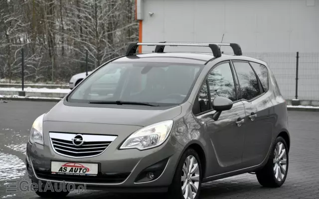 OPEL Meriva 1.4 T Enjoy