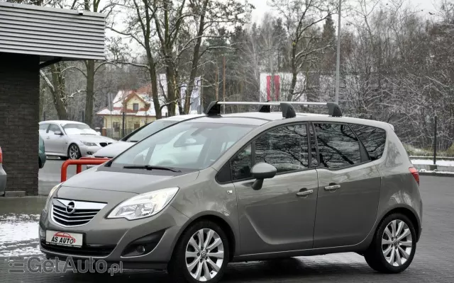 OPEL Meriva 1.4 T Enjoy