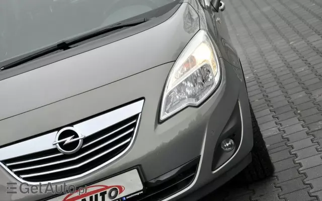 OPEL Meriva 1.4 T Enjoy
