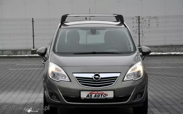 OPEL Meriva 1.4 T Enjoy