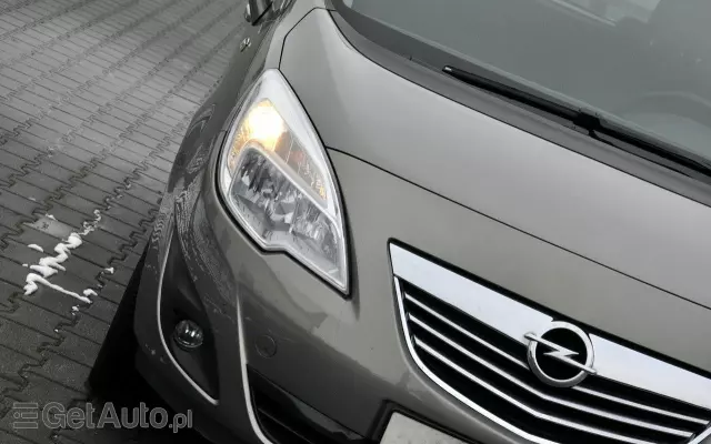OPEL Meriva 1.4 T Enjoy