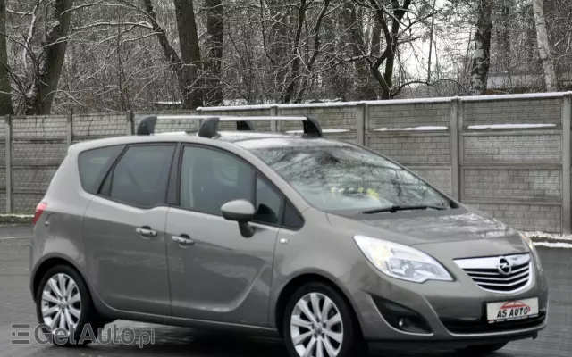 OPEL Meriva 1.4 T Enjoy
