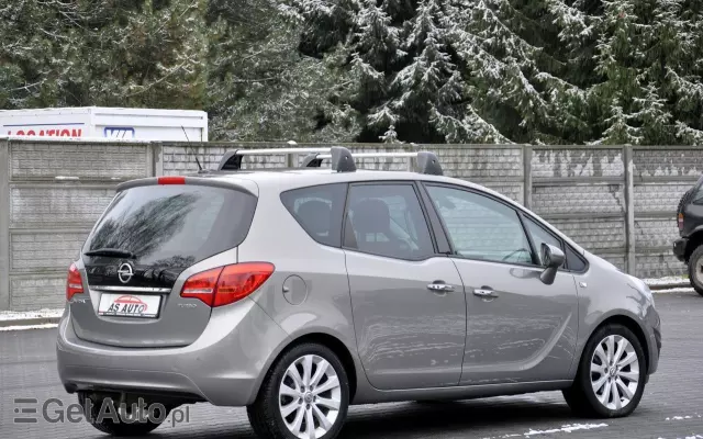 OPEL Meriva 1.4 T Enjoy