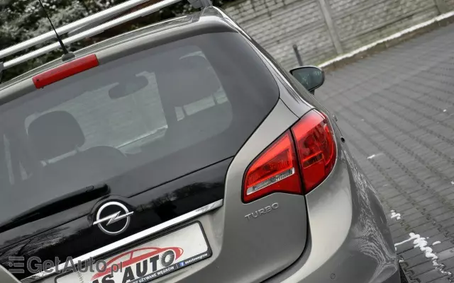 OPEL Meriva 1.4 T Enjoy