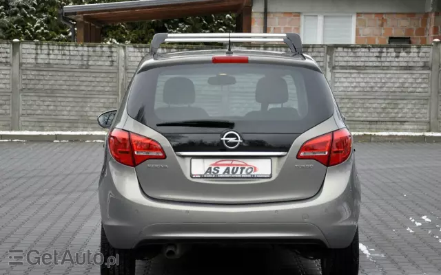 OPEL Meriva 1.4 T Enjoy