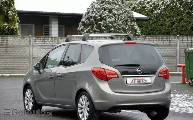 OPEL Meriva 1.4 T Enjoy