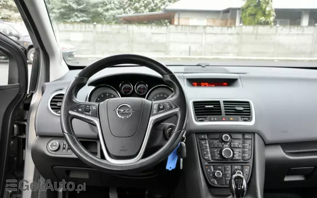 OPEL Meriva 1.4 T Enjoy