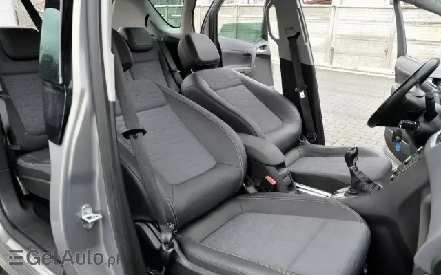 OPEL Meriva 1.4 T Enjoy