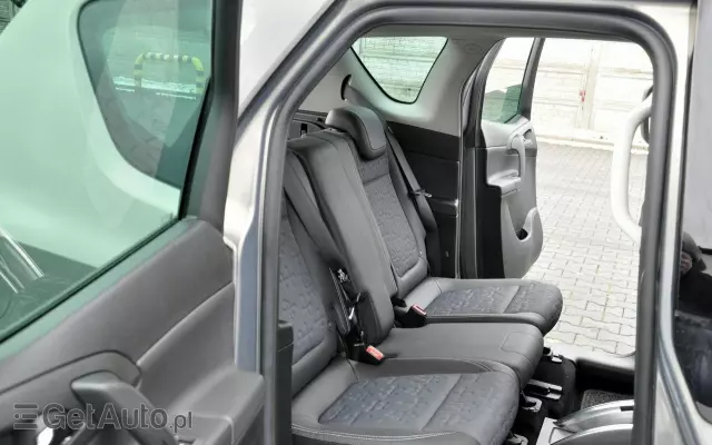 OPEL Meriva 1.4 T Enjoy