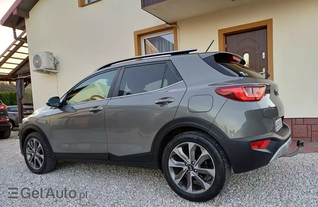 KIA Stonic 