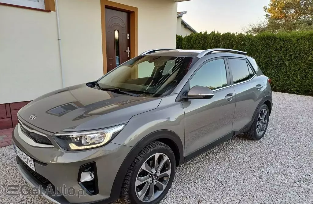KIA Stonic 