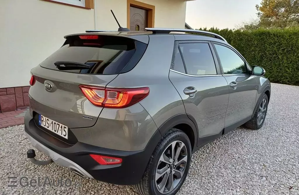 KIA Stonic 