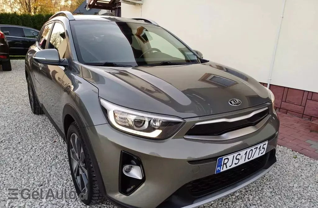 KIA Stonic 