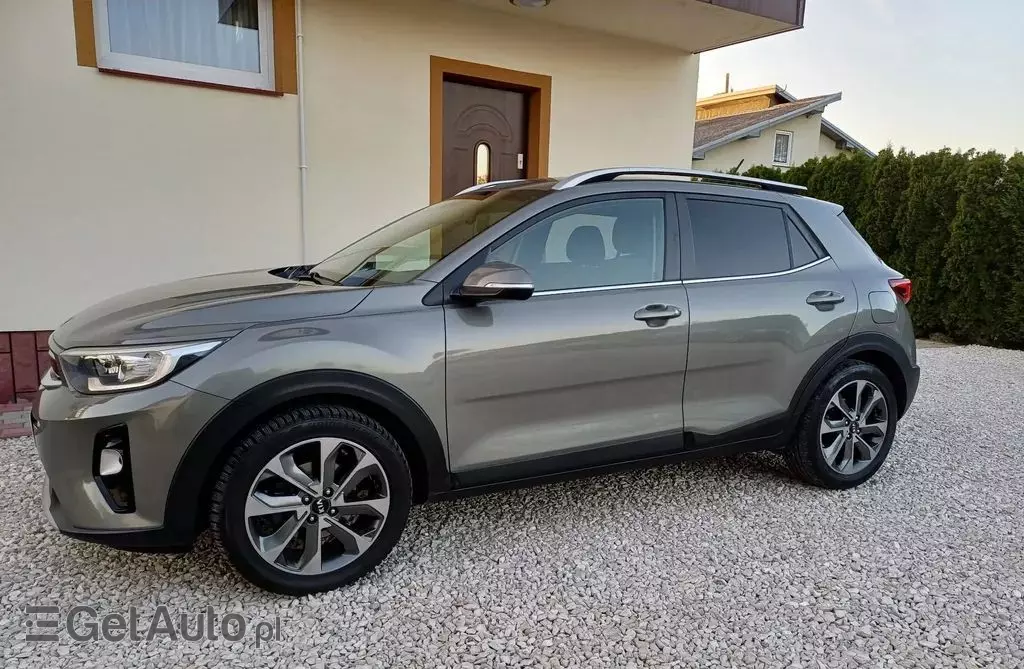 KIA Stonic 