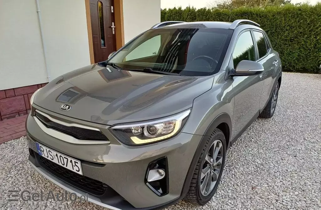 KIA Stonic 